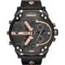 Montre - DIESEL - DZ7350 - Quartz - Analogique - Noir