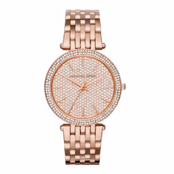 Michael Kors Montre Femme MK3439 (Ø 39 mm)