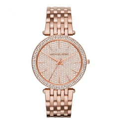Michael Kors Montre Femme MK3439 (Ø 39 mm)