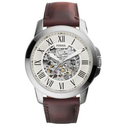Fossil Montre Homme ME3099