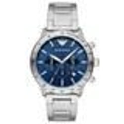 Montre Emporio Armani AR11306 Quartz analogique ACIER 316 L Homme