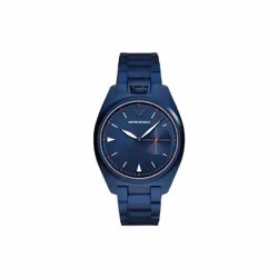 Emporio Armani Montre Homme NICOLA (Ø 43 mm)
