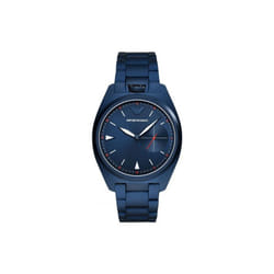Emporio Armani Montre Homme NICOLA (Ø 43 mm)