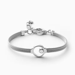 Skagen SKJ0834040 bracelet Femelle Acier inoxydable