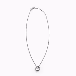 Skagen SKJ0833040 collier Femelle Acier inoxydable