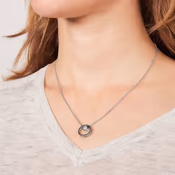 Skagen SKJ0833040 collier Femelle Acier inoxydable - Vue supplémentaire 4