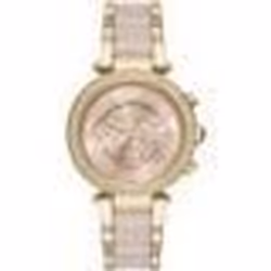 Montre Femme - Michael Kors - MK6326 - Acier inoxydable - Étanchéité 10 ATM - Quartz