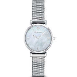 Montre - EMPORIO ARMANI - AR1955 - 32MM - Acier Inoxydable - Quartz