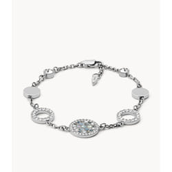 Fossil JF02311040 bracelet Acier inoxydable