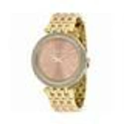 Montre - MICHAEL KORS - MK3507 - Acier Bicolore - Cadran Rose - Quartz Analogique