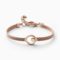 Skagen SKJ0851791 bracelet Femelle Acier inoxydable