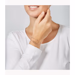 Fossil JF03349791 bracelet Acier inoxydable