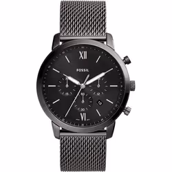 Fossil Montre Homme FS5699 Noir