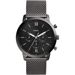 Fossil Montre Homme FS5699 Noir