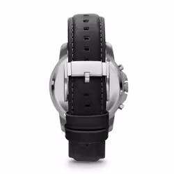 Fossil Grant Montre bracelet Mâle Quartz Acier inoxydable