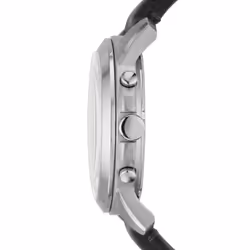 Fossil Grant Montre bracelet Mâle Quartz Acier inoxydable