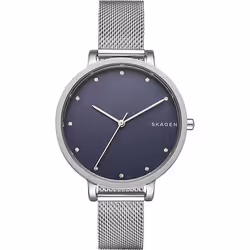 Montre - Skagen - SKW2582 - 34mm - Acier inoxydable - Quartz - Femme