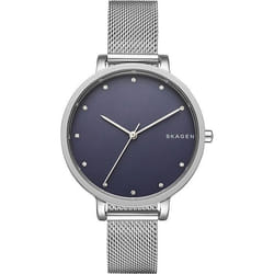 Montre - Skagen - SKW2582 - 34mm - Acier inoxydable - Quartz - Femme