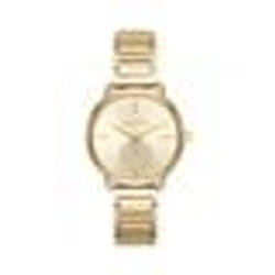 MICHAEL KORS FEMME 37MM BRACELET ACIER INOXYDABLE DORÉ QUARTZ MONTRE MK3639