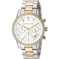 Montre Michael Kors Ritz Pour Femmes en Multicolore - MK6474