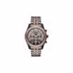 Montre - Michael Kors - MK8561 - 44mm - Acier Inoxydable - Quartz Gris