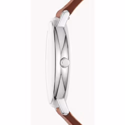 Skagen SKW6355 montre Montre bracelet Mâle Quartz Argent