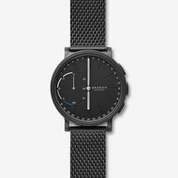 Skagen SKT1109P Montre bracelet Mâle Noir