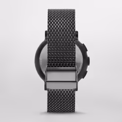 Skagen SKT1109P Montre bracelet Mâle Noir