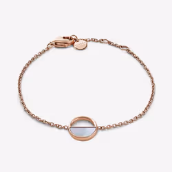 Skagen SKJ0999791, Femelle, Acier inoxydable