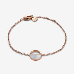Skagen SKJ0999791 bracelet Femelle Acier inoxydable