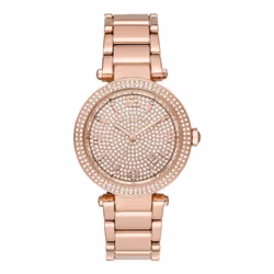 Michael Kors Montre Femme MK6511 (Ø 38 mm)