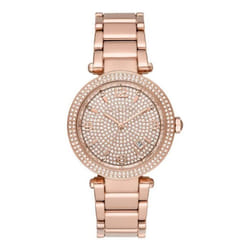 Michael Kors Montre Femme MK6511 (Ø 38 mm)