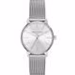 Montre - Armani Exchange - AX5535 - Acier Inoxydable - Argenté - Femme