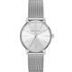 Montre - Armani Exchange - AX5535 - Acier Inoxydable - Argenté - Femme