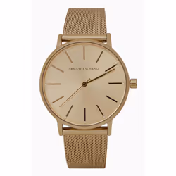 Armani Exchange AX5536NLPNLC, Imperméable, Quartz