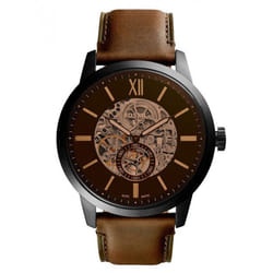 Fossil Montre Homme ME3155