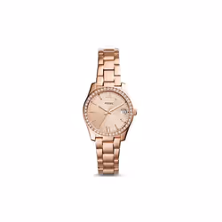 Fossil Montre Femme ES4318