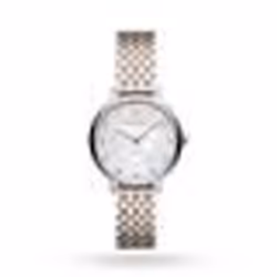 Montre - Emporio Armani - AR11094 - Quartz - Acier inoxydable - 28 mm - Multicolore
