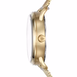 Montre Femme - Fossil - ES4332 - 34mm - Acier Inoxydable - Quartz Doré
