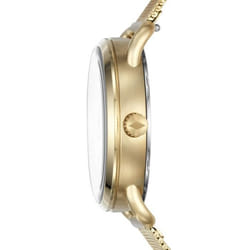 Montre Femme - Fossil - ES4332 - 34mm - Acier Inoxydable - Quartz Doré