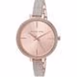 Montre Bracelet - Michael Kors - JARYN MK3785 - Or Rose - Acier Inoxydable - Quartz