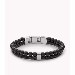 Fossil JF02763040, Acier inoxydable