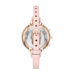 Fossil FTW5023P smartwatche et montre de sport 38 mm Or