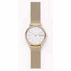 Skagen SKW2693, Imperméable, Quartz