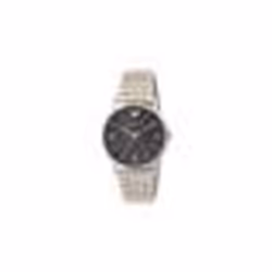 Montre - Emporio Armani - AR11121 - Acier inoxydable - Étanchéité 5 ATM - Analogique