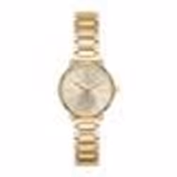 Montre - Michael Kors - Portia Oro MK3838 - Doré - Acier - Quartz - Analogique