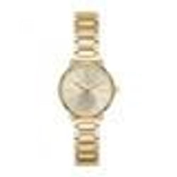 Montre - Michael Kors - Portia Oro MK3838 - Doré - Acier - Quartz - Analogique