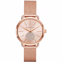 Michael Kors Montre Femme MK3845