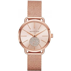Michael Kors Montre Femme MK3845