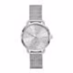 Montre Femme - Michael Kors - Portia - Acier Inoxydable - 5 ATM - Analogique